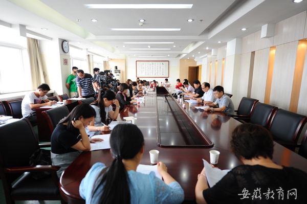 我省实施中职学校网上统一招生录取 加快发展现代职业教育